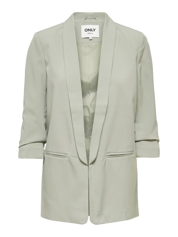 ONLY ONLY Blazer in Pastellgrün Riesige Ersparnisse