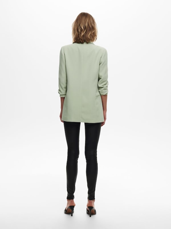 ONLY ONLY Blazer in Pastellgrün Riesige Ersparnisse